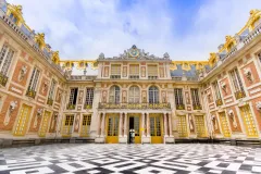 Palace-of-Versailles-France