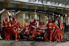 GP ABU DHABI F1/2015