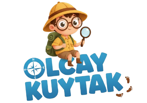 OLCAY KUYTAK – Öylece konuşup duruyorum işte…