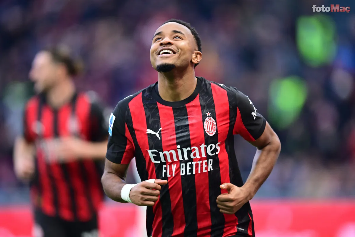 Galatasaray’dan Christopher Nkunku sürprizi!